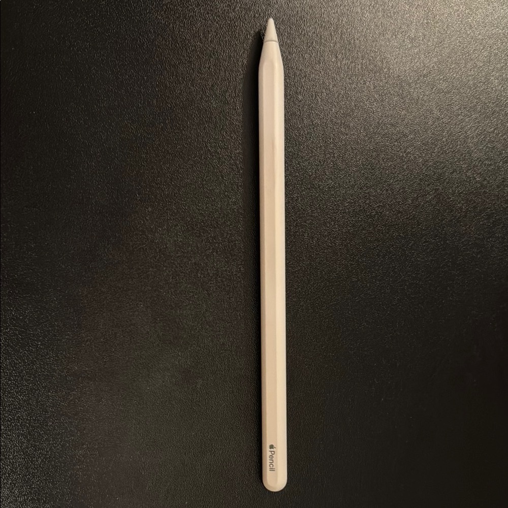 Apple Pencil 2